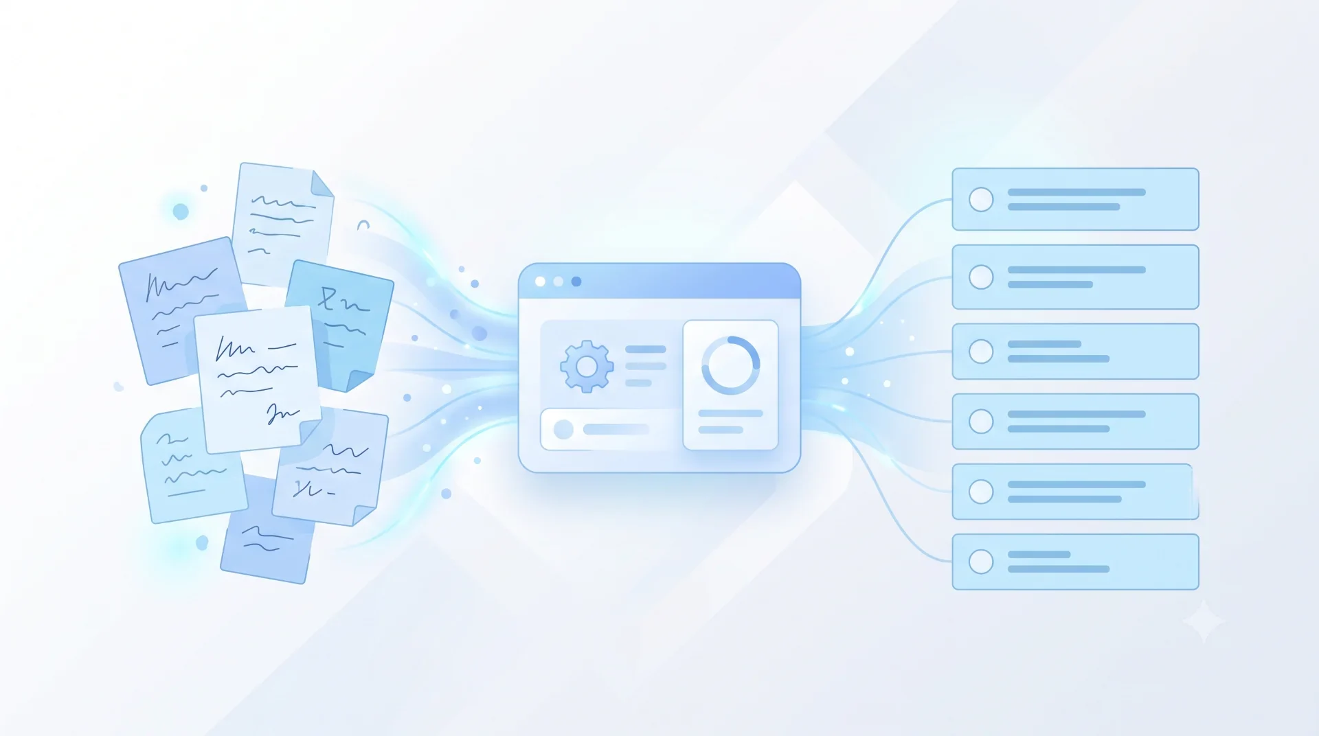 Google Gemini Gems 회의록 할 일 정리 확인 사항 이미지