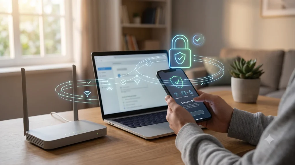 iOS 27 업데이트 전 VPN 프로필, 삭제보다 먼저 볼 3가지